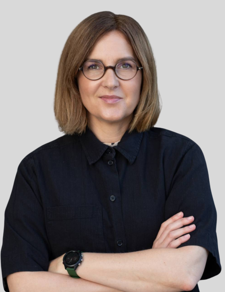 Justė Vižinytė
