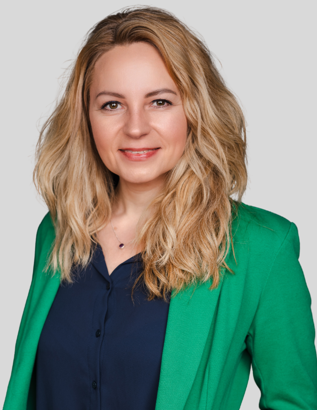 Vilma Drazdauskienė