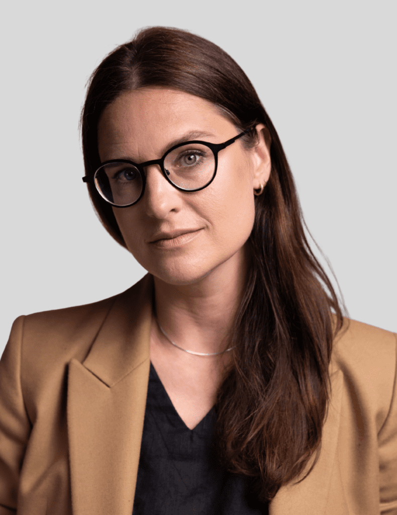 Aurelija Ganusauskaitė