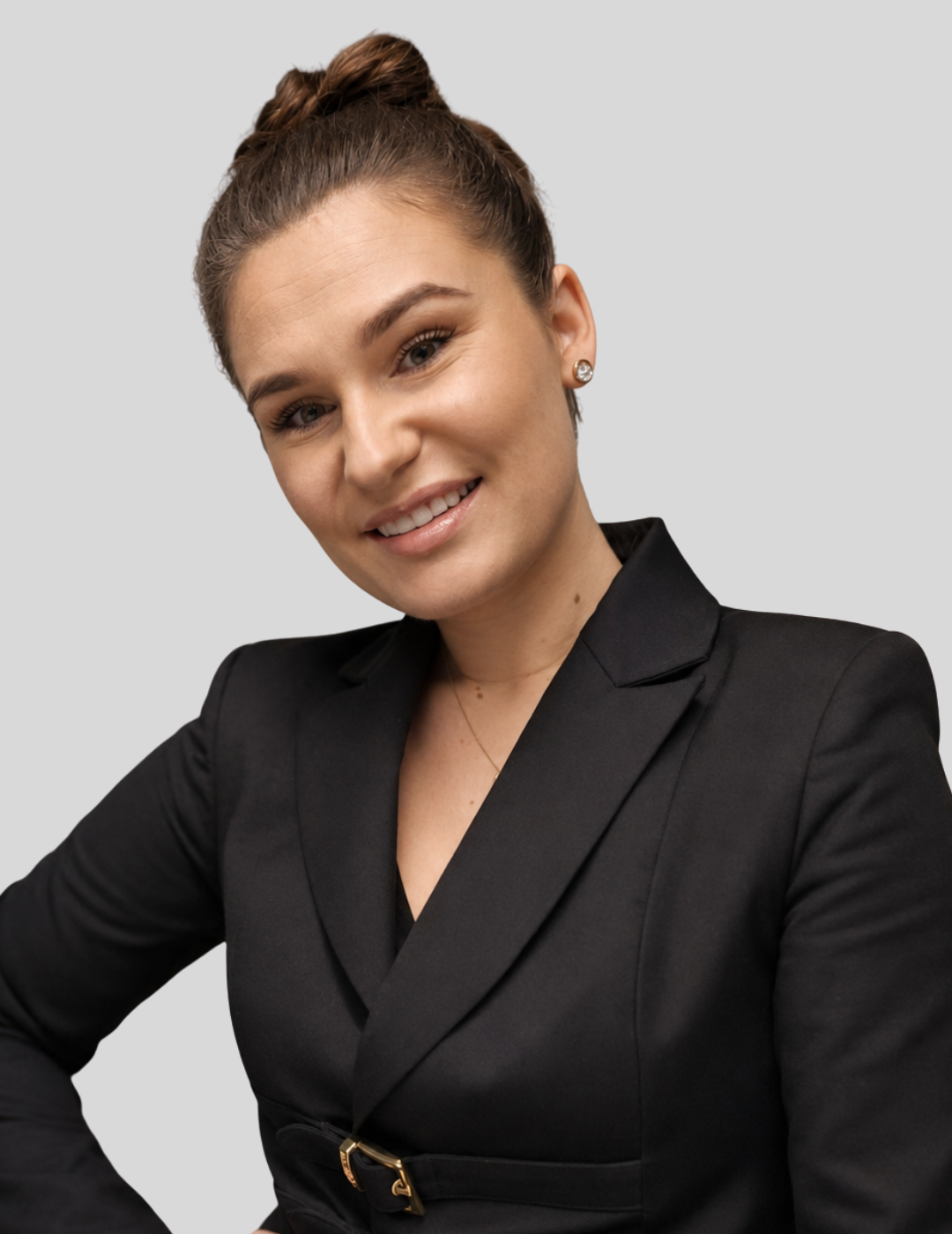 Kristina Petkutė