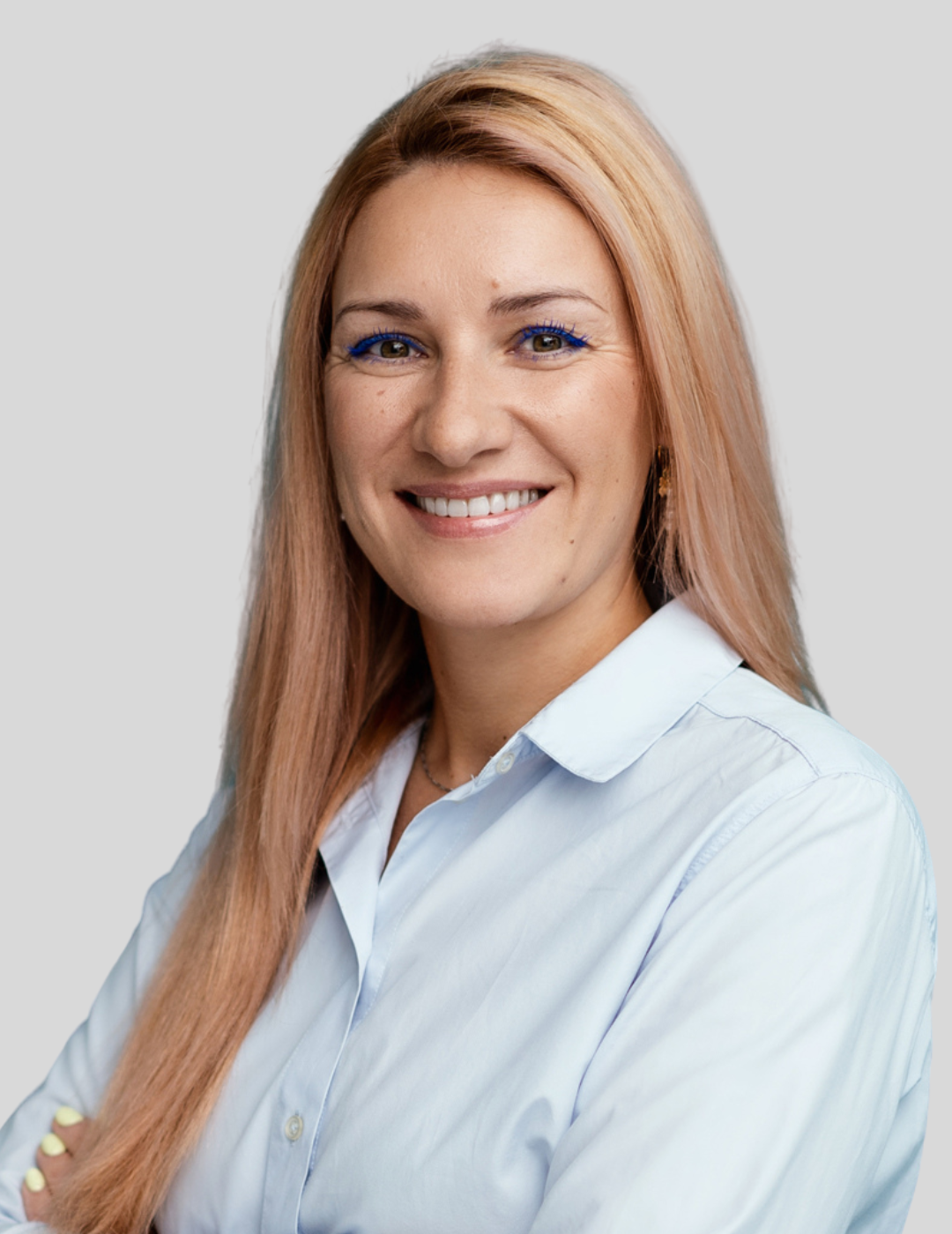Lina Žalpytė