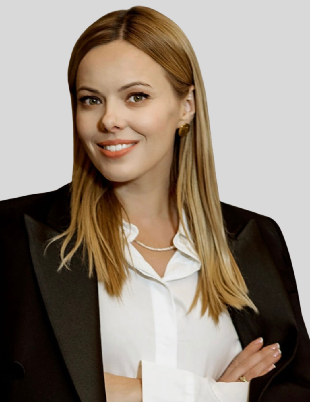 Rita Čiapaitė – Baublienė