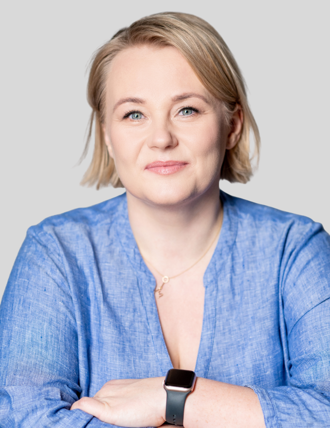 Monika Jakniūnė