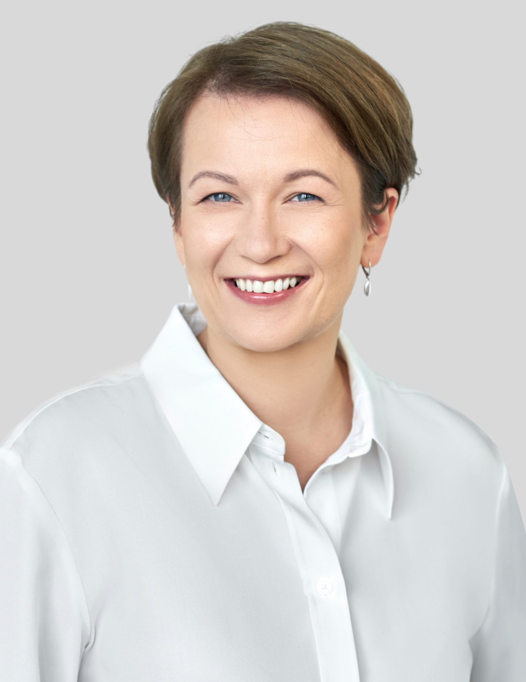 Raminta Aleliūnaitė – Kliokmanė