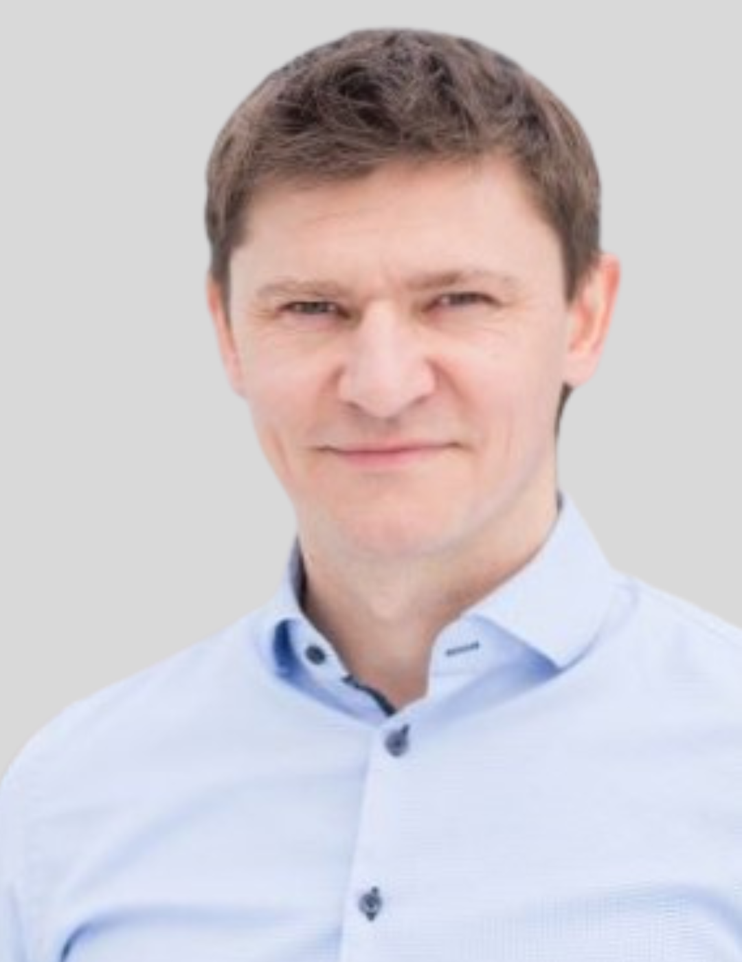 Dainius Kinderevičius