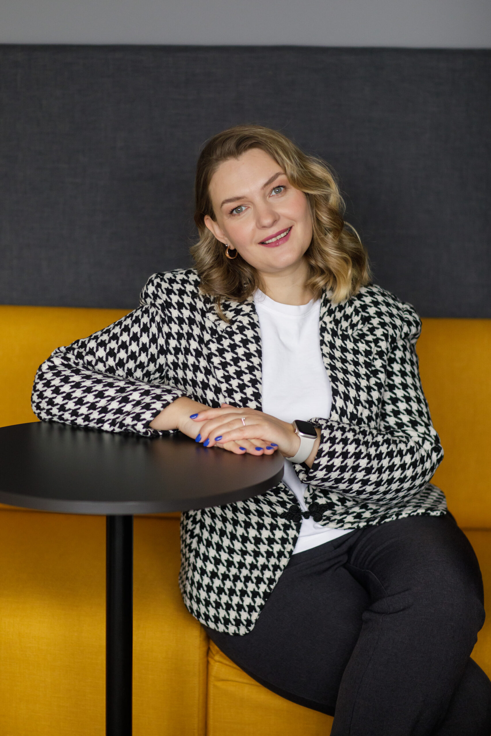 Daiva Brazauskienė