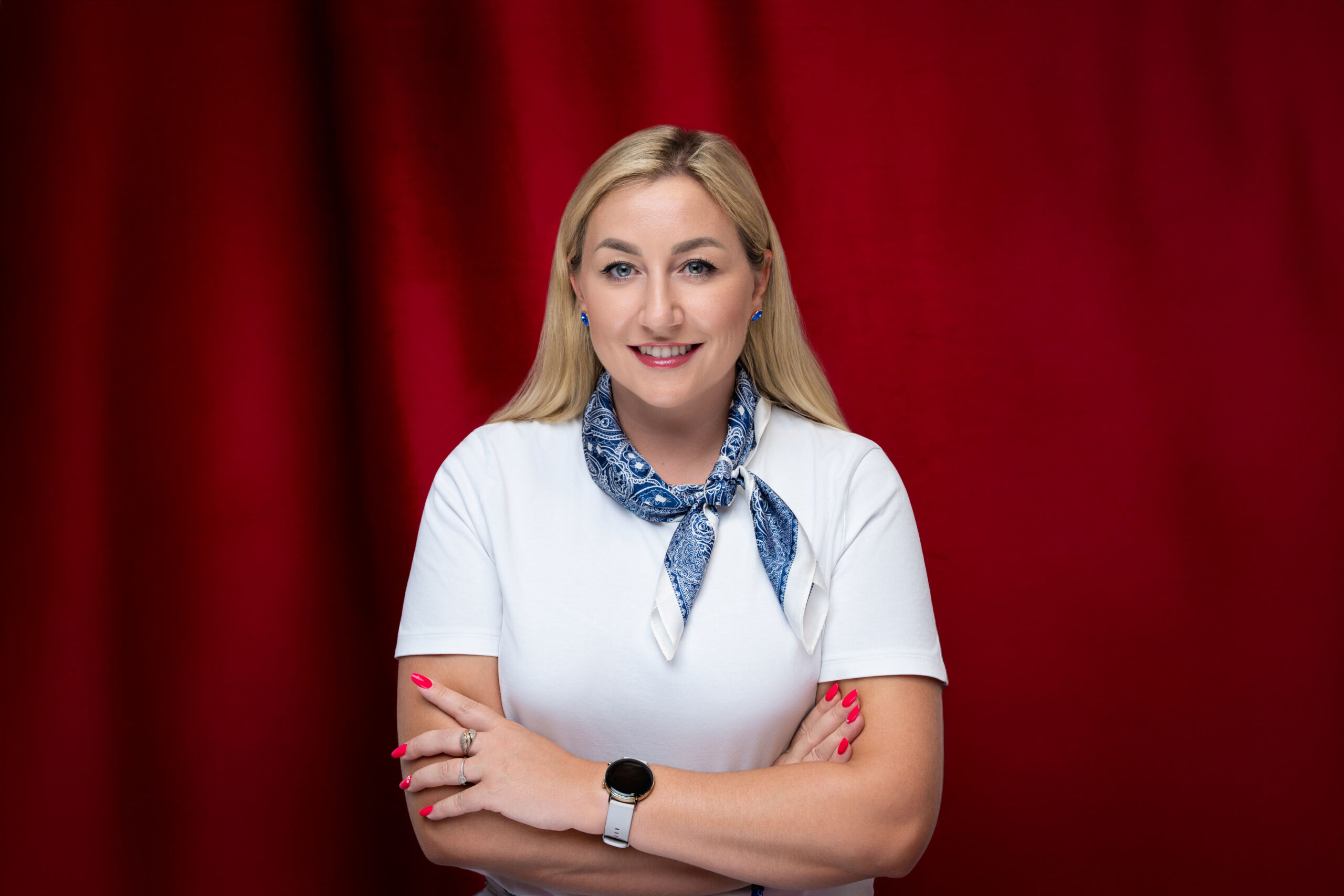 Evelina Kelmelienė