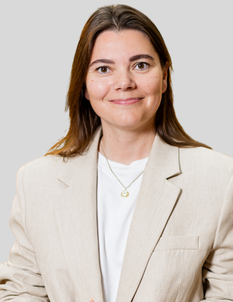 Dovilė Sukackaitė-Bolienė
