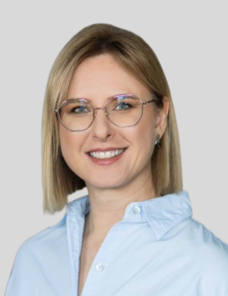 Indrė Gabnienė