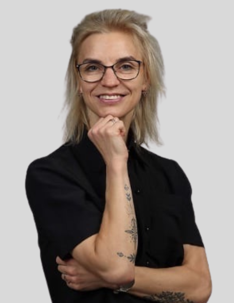Ineta Bukelevičė