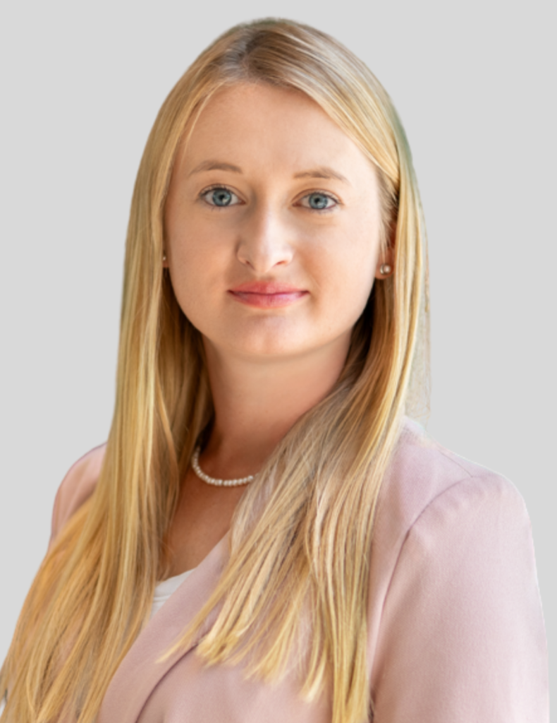 Julija Markeliūnė