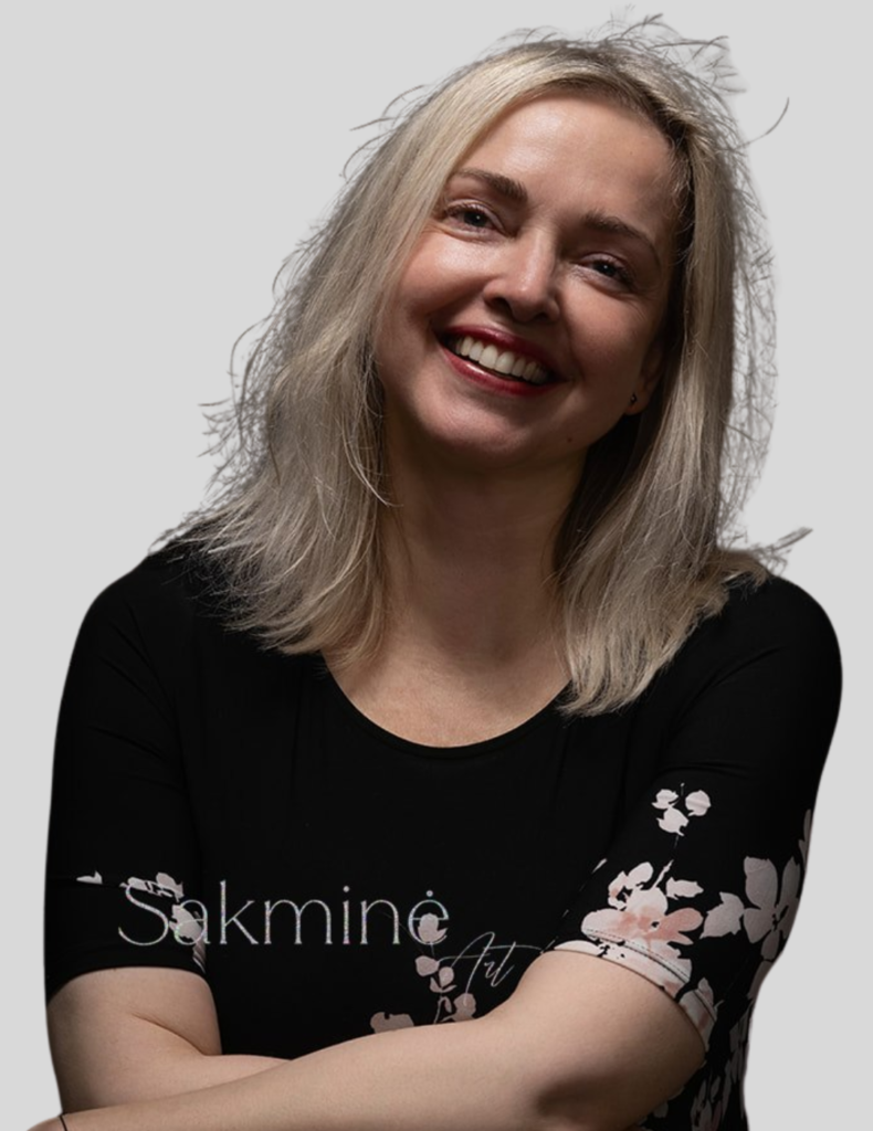 Karolina Zelbienė