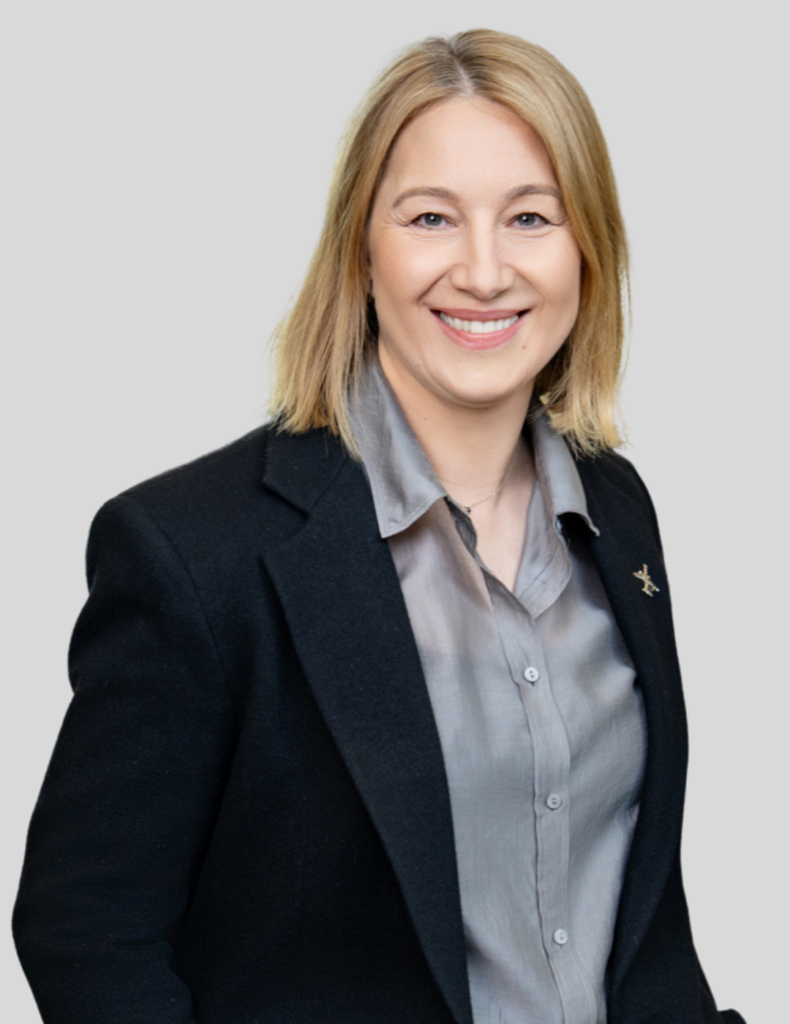Kristina Bistrickienė