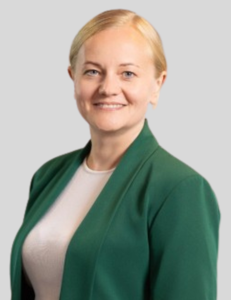 Kristina Pocė
