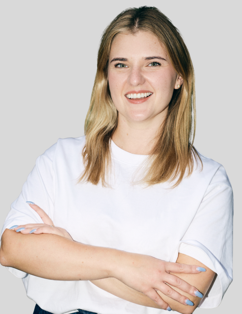 Monika Lakytė – Kaziukevičienė
