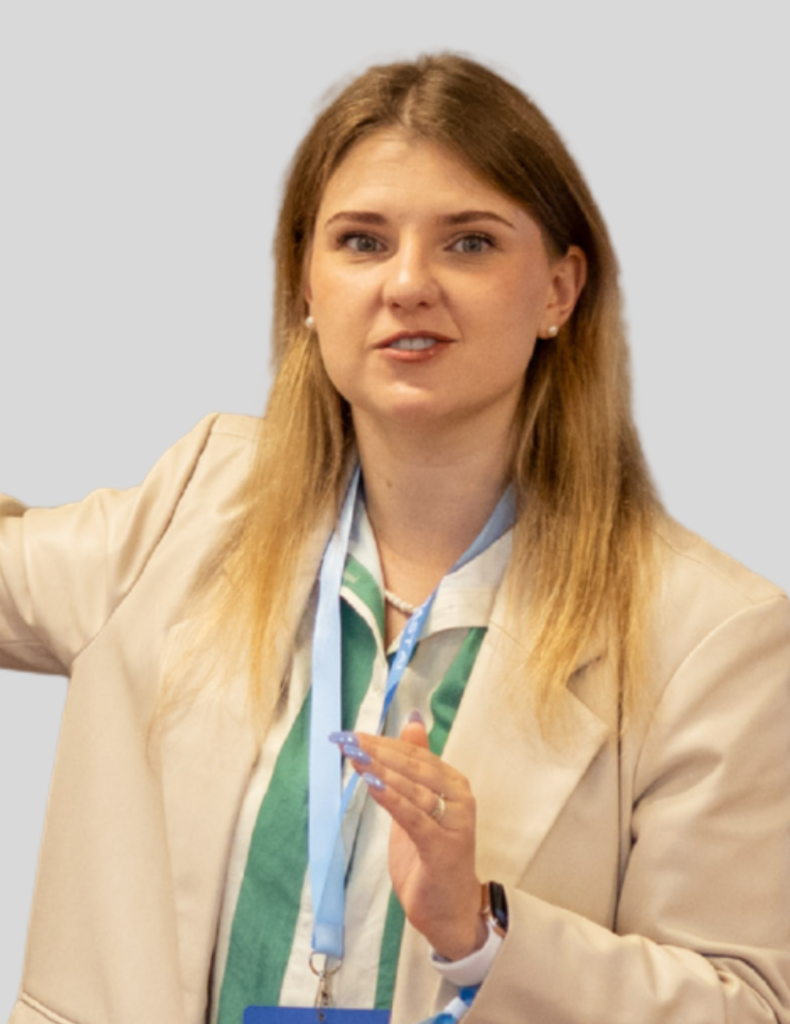 Monika Lakytė – Kaziukevičienė