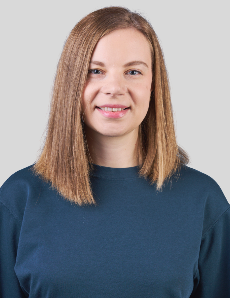 Roma Fedosejevaitė