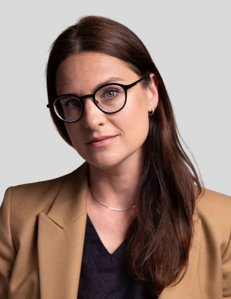 Aurelija Ganusauskaitė