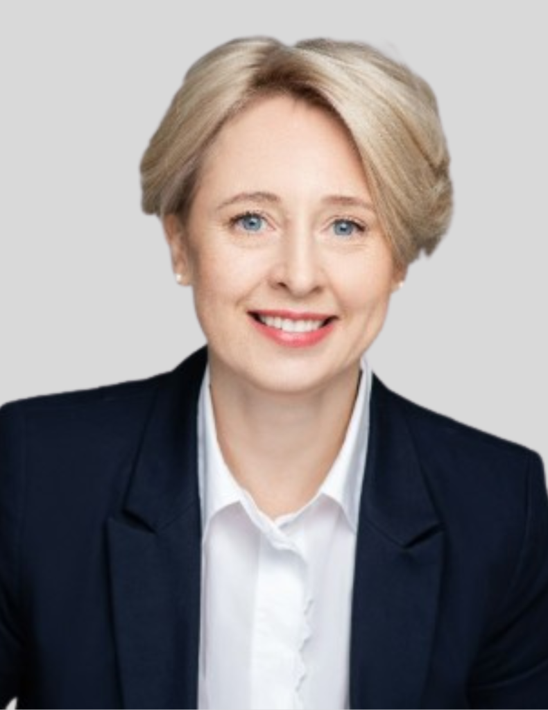 Aušra Bagdonienė