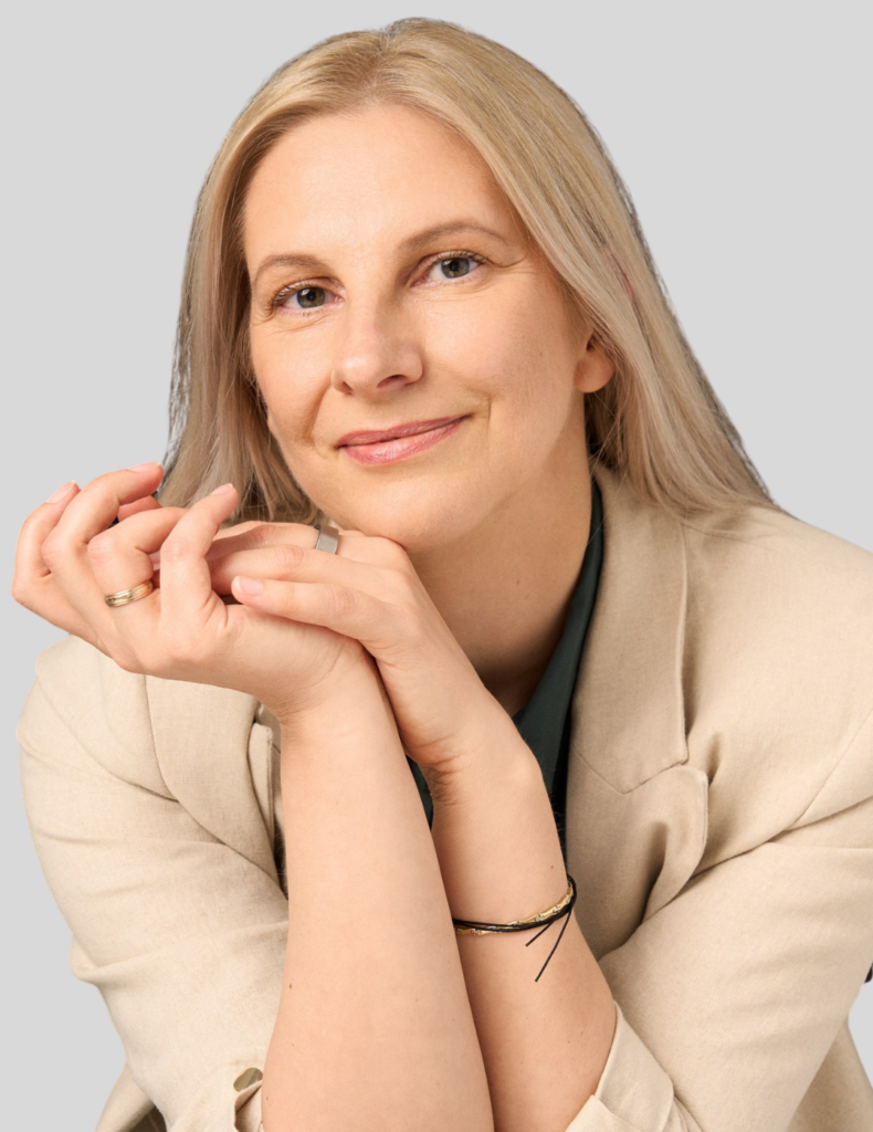 Ieva Šantaraitė-Gurskienė
