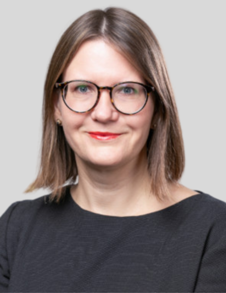 Inga Rinkevičienė