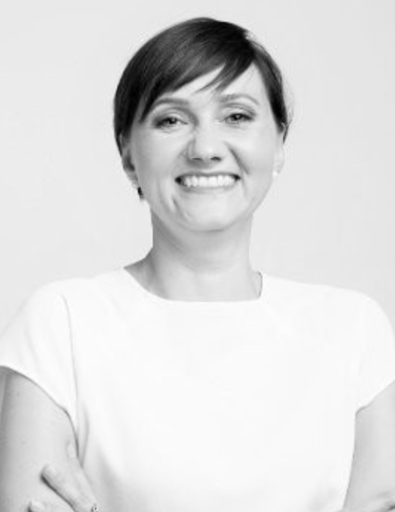 Jurgita Grėbliauskė