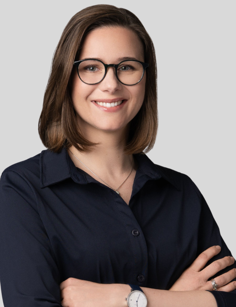 Justė Vašeikienė