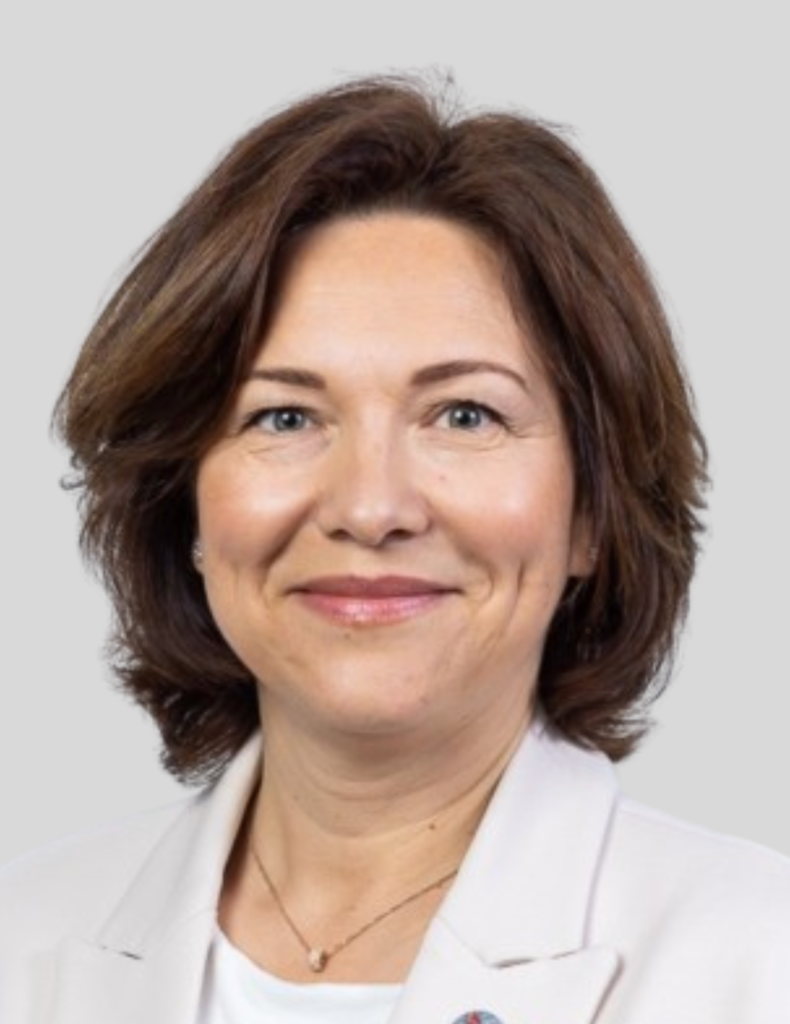 Oksana Boiko