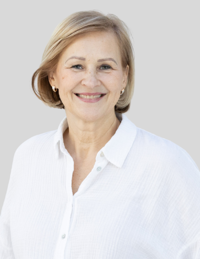 Rima Vanagė