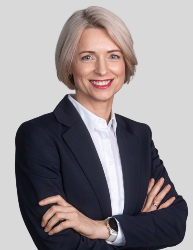 Žydrūnė Jakubauskienė